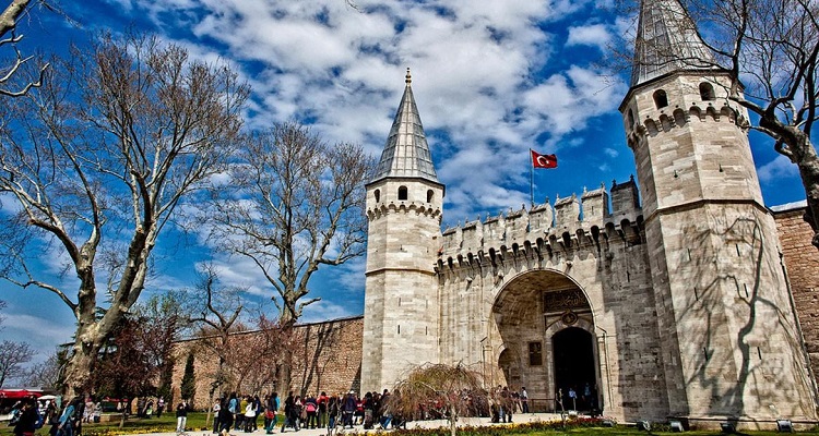 Istanbul & Bursa in 7 Days