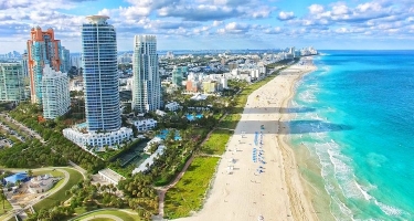 7 DAYS EXCITING EAST COAST