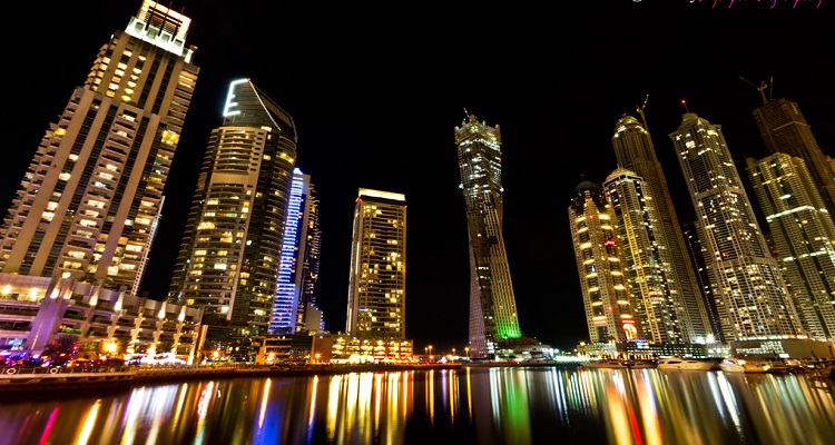 Explore Dubai & Abu Dhabi in 6 Days