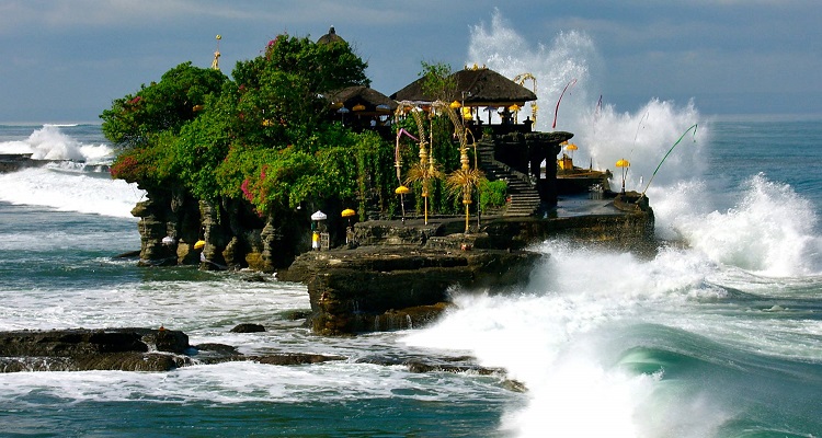 Explore Bali in 6 Days