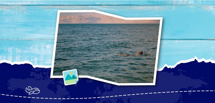 jordan tour package from bangladesh