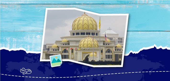 Explore Penang in 3 Days