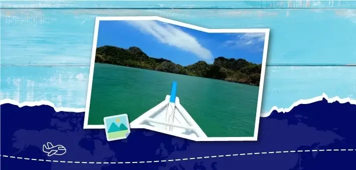 Explore Langkawi in 3 Days