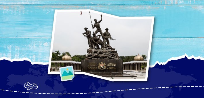 Explore Penang in 3 Days