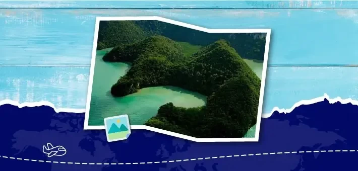 Explore Langkawi in 3 Days