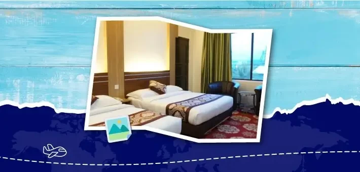 Explore Langkawi in 3 Days