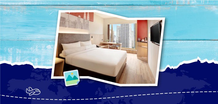 Explore Penang in 3 Days