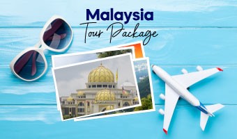 Kuala Lumpur City Breaks