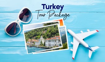 Explore Istanbul in 4 Days