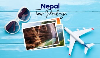 Explore Kathmandu & Pokhara in 5 Days 4 Nights