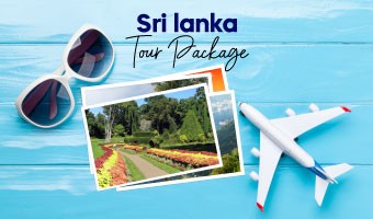 Sri Lanka Adventure Tour