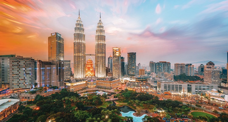 Explore Langkawi & Kuala Lumpur in 5 Days