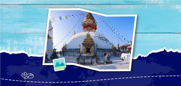 Nepal Tour