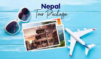 Nepal Tour