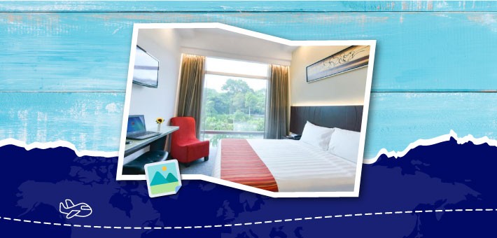 Explore Singapore in 3 Days