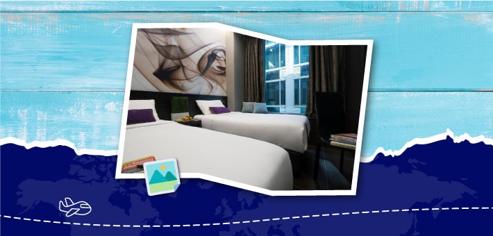 Explore Singapore in 3 Days