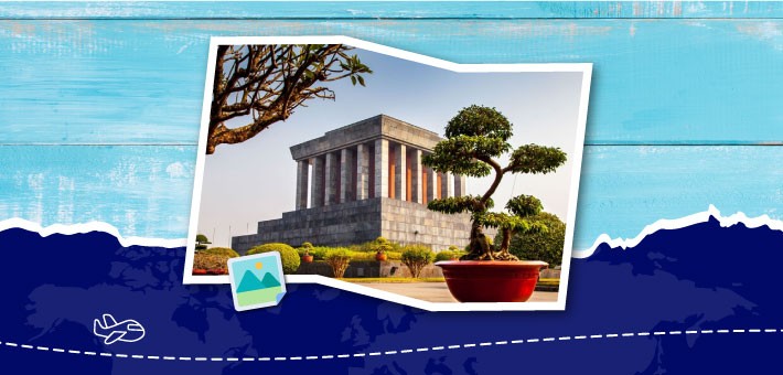 Explore Vietnam in 7 Days