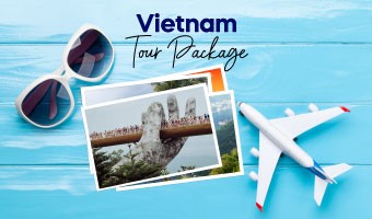 Vietnam Adventure Tour