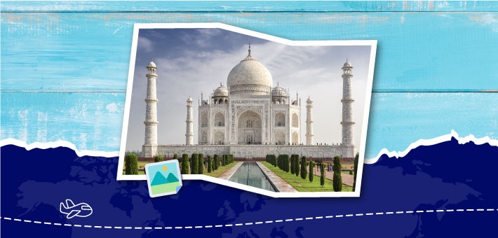 Explore India in 7 Days (Delhi, Shimla, Manali)