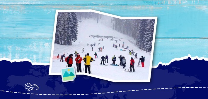 Explore India in 7 Days (Delhi, Shimla, Manali)