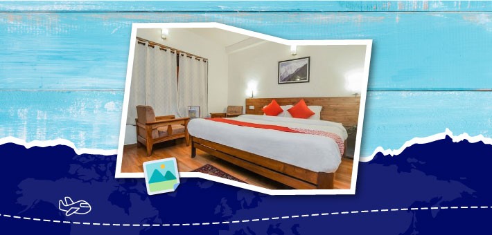 Explore India in 7 Days (Delhi, Shimla, Manali)