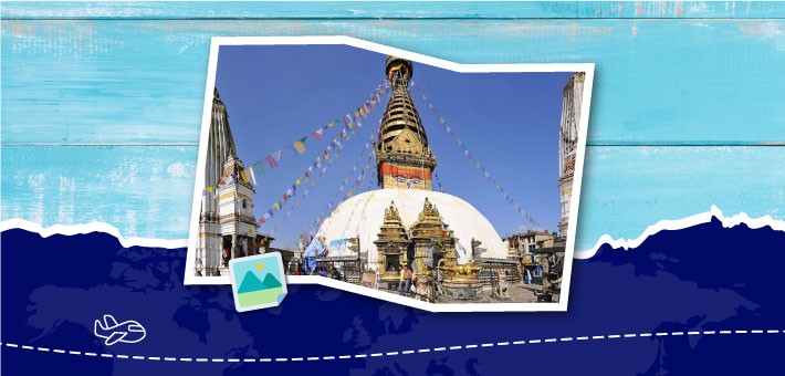 Explore Kathmandu & Pokhara in 5 Days 4 Nights