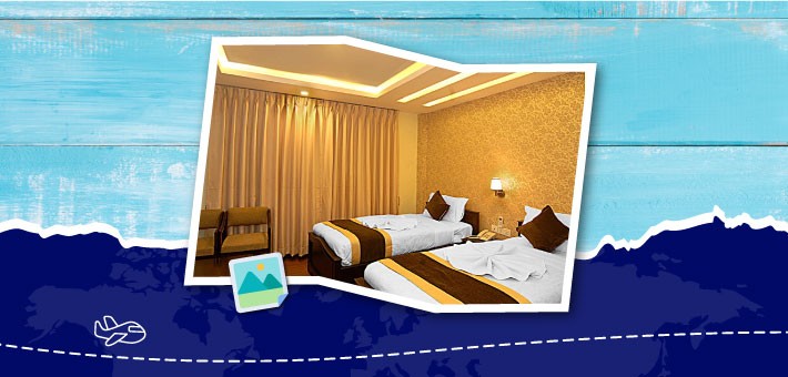 Explore Kathmandu & Pokhara in 5 Days 4 Nights