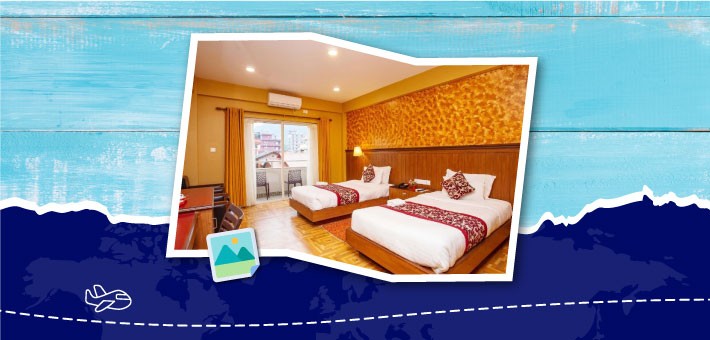 Explore Kathmandu & Pokhara in 5 Days 4 Nights