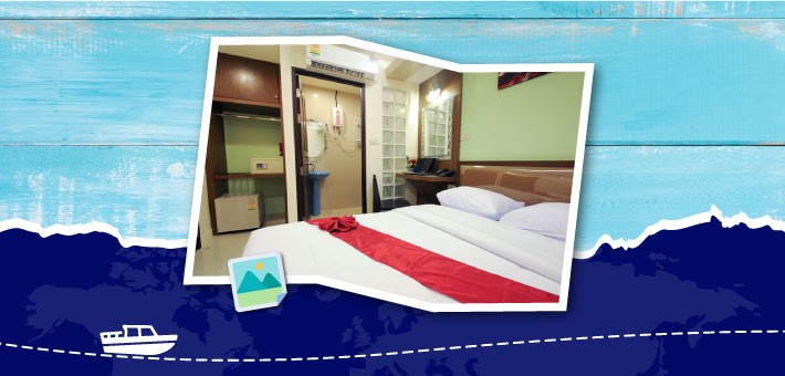 Bangkok City Tour in 3 Days