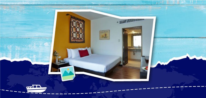 Bangkok City Tour in 3 Days