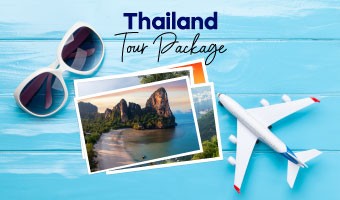 Bangkok City Tour in 3 Days