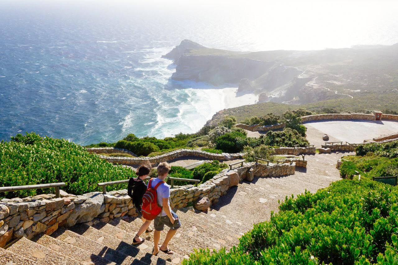 Explore South Africa in 7 Days