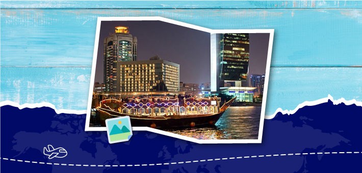 Explore Dubai & Abu Dhabi in 5 Days