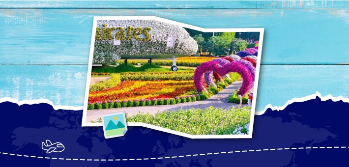 Explore Dubai & Abu Dhabi in 5 Days