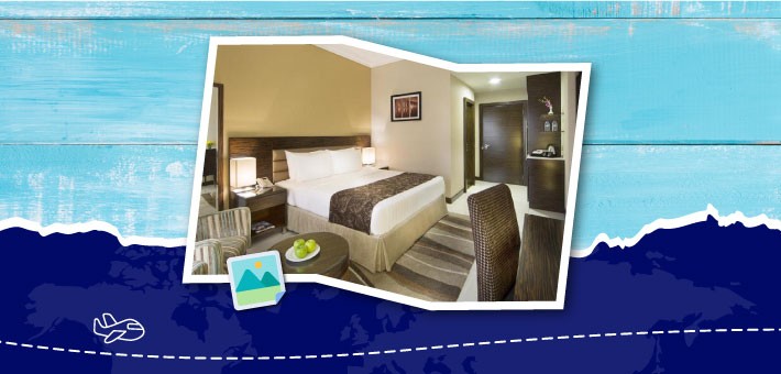 Explore Dubai & Abu Dhabi in 5 Days