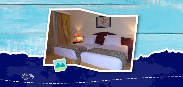 Explore Egypt in 4 Days