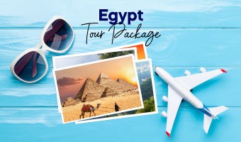 Wonders Of Egypt With Train & Cruise