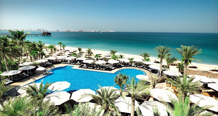 Explore Dubai & Abu Dhabi in 6 Days