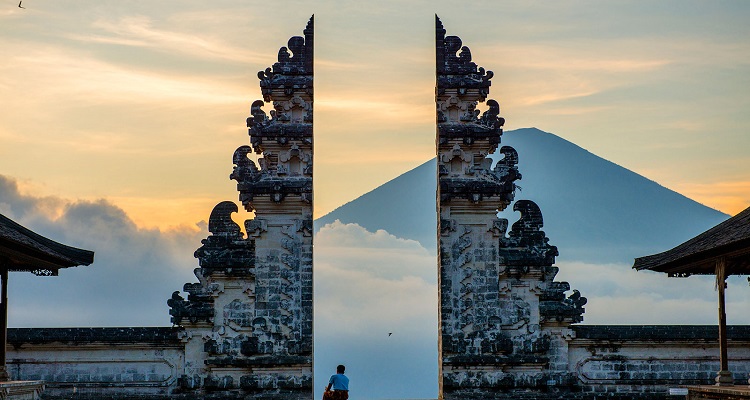 Explore Bali in 6 Days