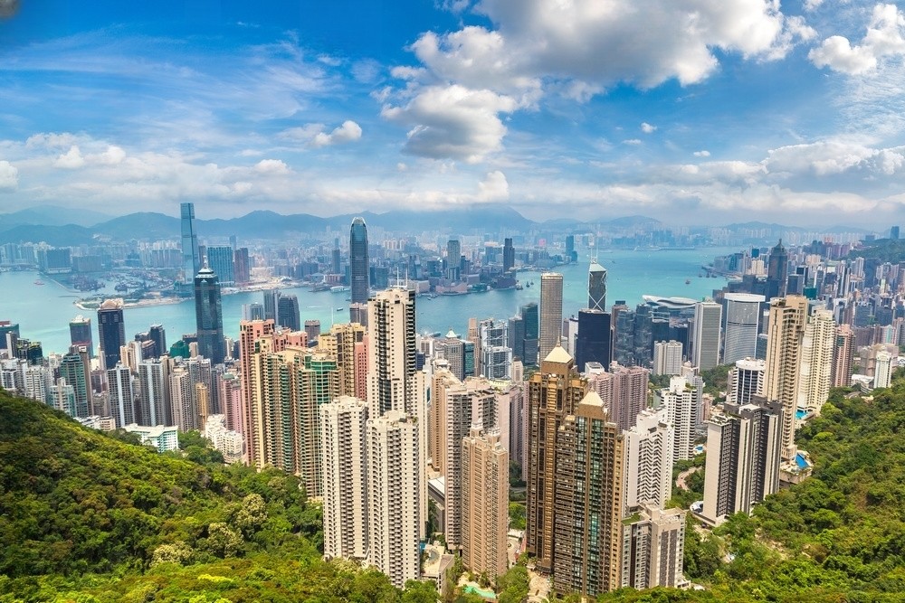 Hong Kong City Breaks in 5 Days