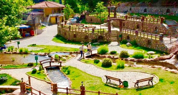 Istanbul & Bursa in 7 Days