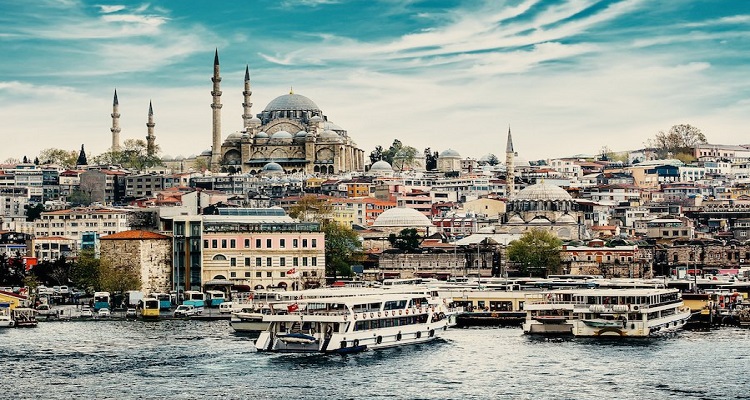 Best of Turkey in 10 Days