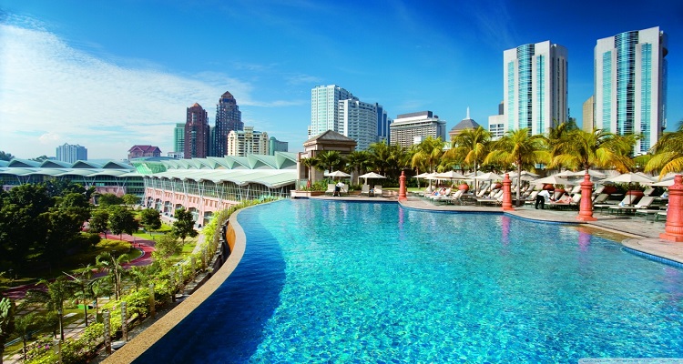 Explore Kuala Lumpur with Genting Highland in 04 Days