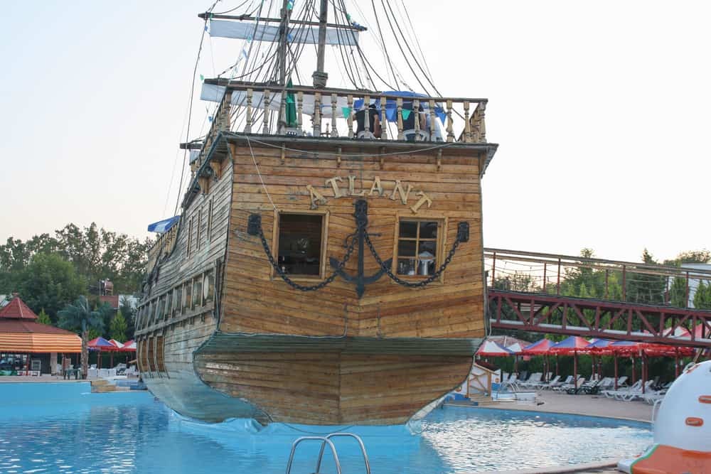 Explore Azerbaijan in 7 Days