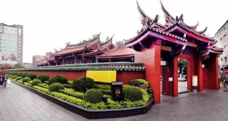 Taipei City Breaks in 5 Days