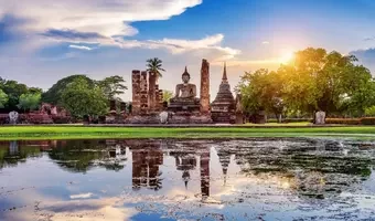 Explore Vietnam & Cambodia in 10 Days