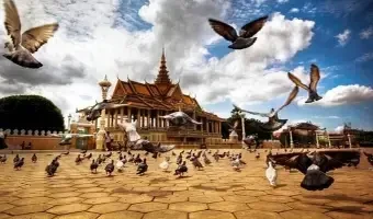 Explore Vietnam and Cambodia in 5 Days