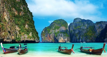 Explore Bangkok & Pattaya in 05 Days