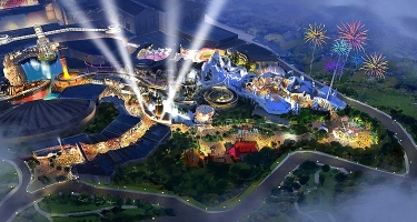 Experience Kuala Lumpur with Genting Highland in 4 Days
