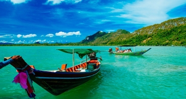Explore Langkawi & Kuala Lumpur in 5 Days